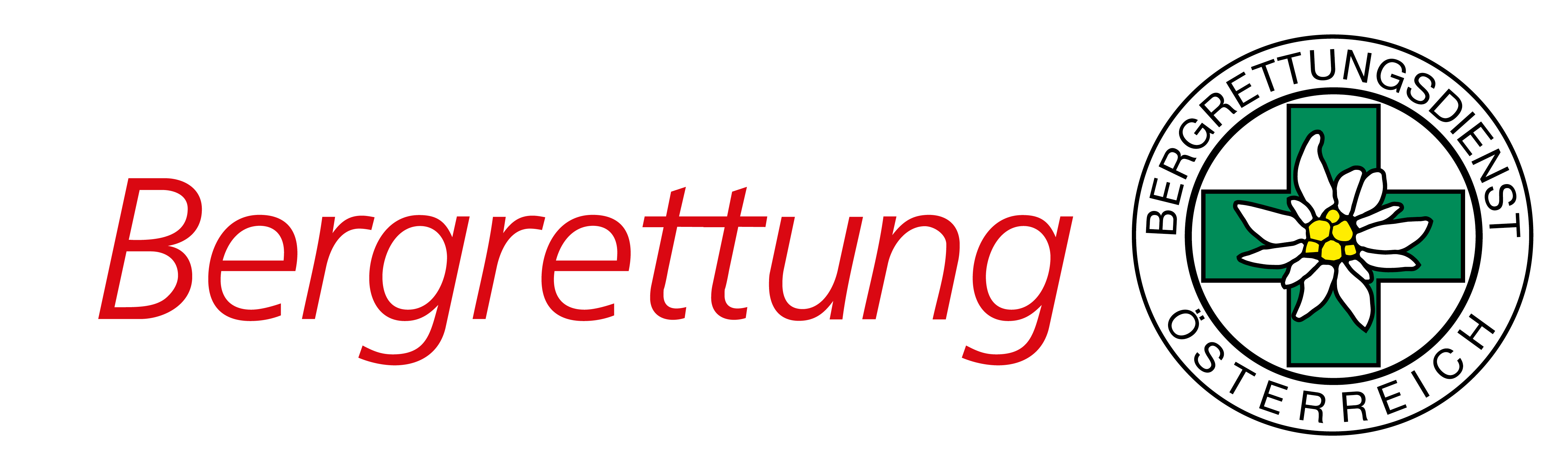 Bergrettung Scheffau-Söllandl Logo